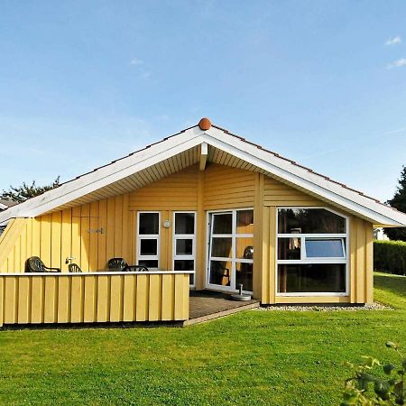 6 Person Holiday Home In Gelting Oda fotoğraf