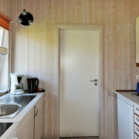6 Person Holiday Home In Gelting Dış mekan fotoğraf