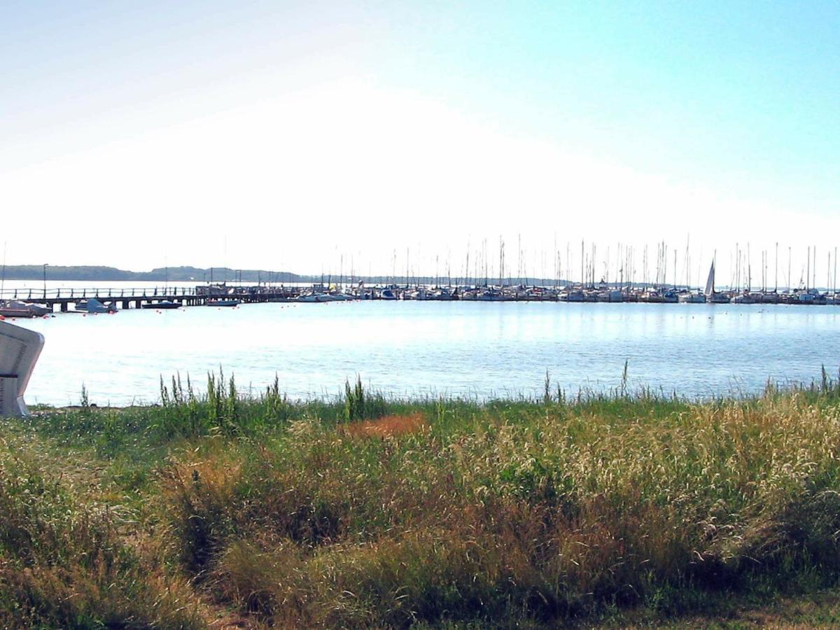 6 Person Holiday Home In Gelting Oda fotoğraf