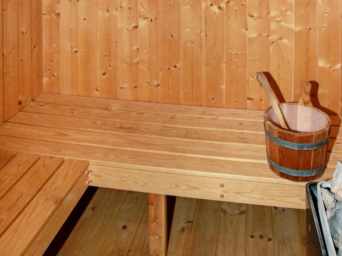 6 Person Holiday Home In Gelting Oda fotoğraf