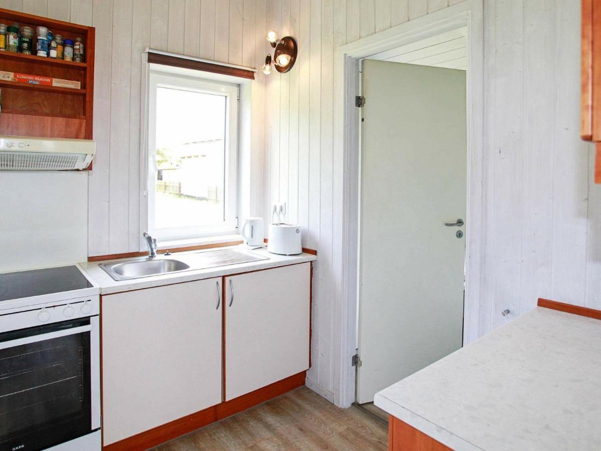 6 Person Holiday Home In Gelting Oda fotoğraf