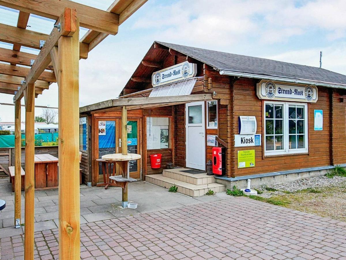 6 Person Holiday Home In Gelting Oda fotoğraf