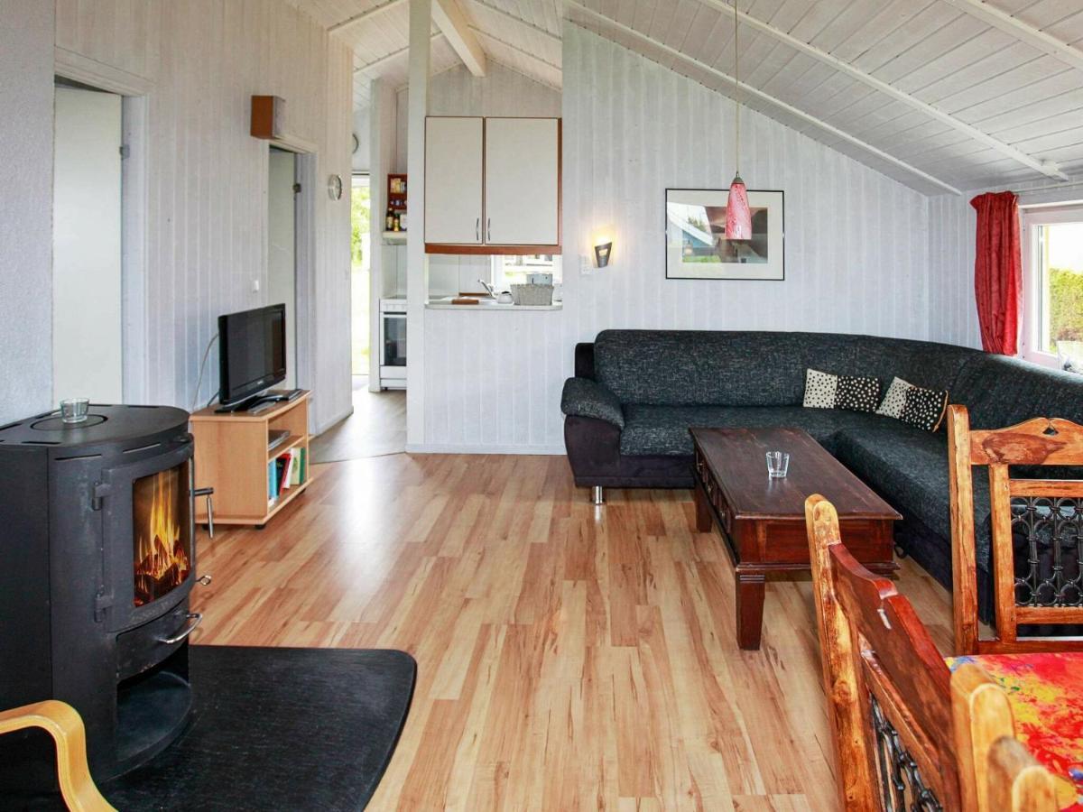 6 Person Holiday Home In Gelting Oda fotoğraf