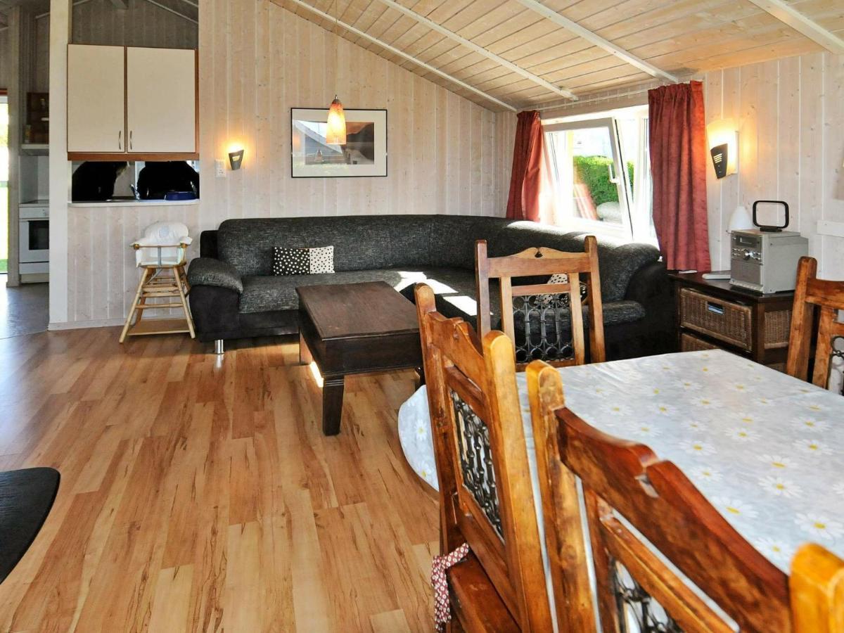 6 Person Holiday Home In Gelting Oda fotoğraf