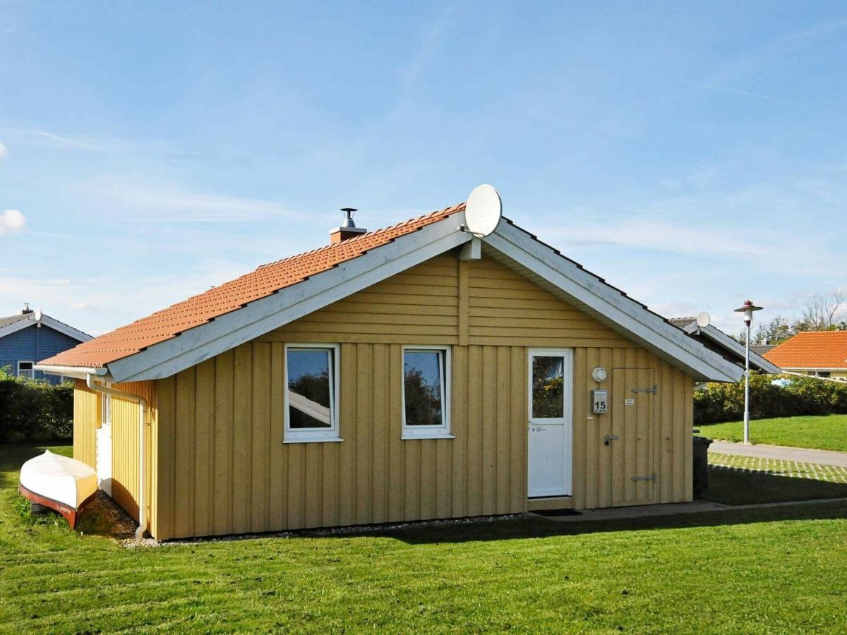 6 Person Holiday Home In Gelting Oda fotoğraf