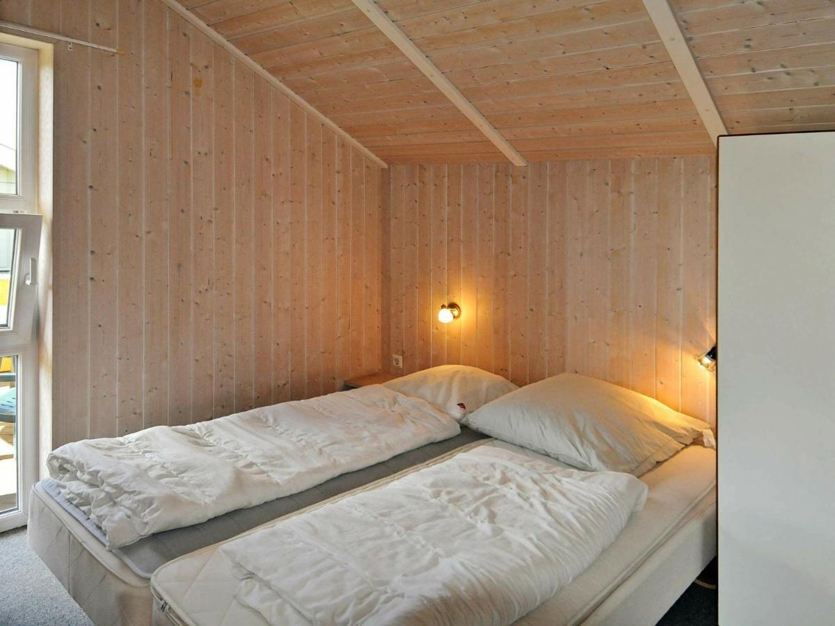6 Person Holiday Home In Gelting Oda fotoğraf