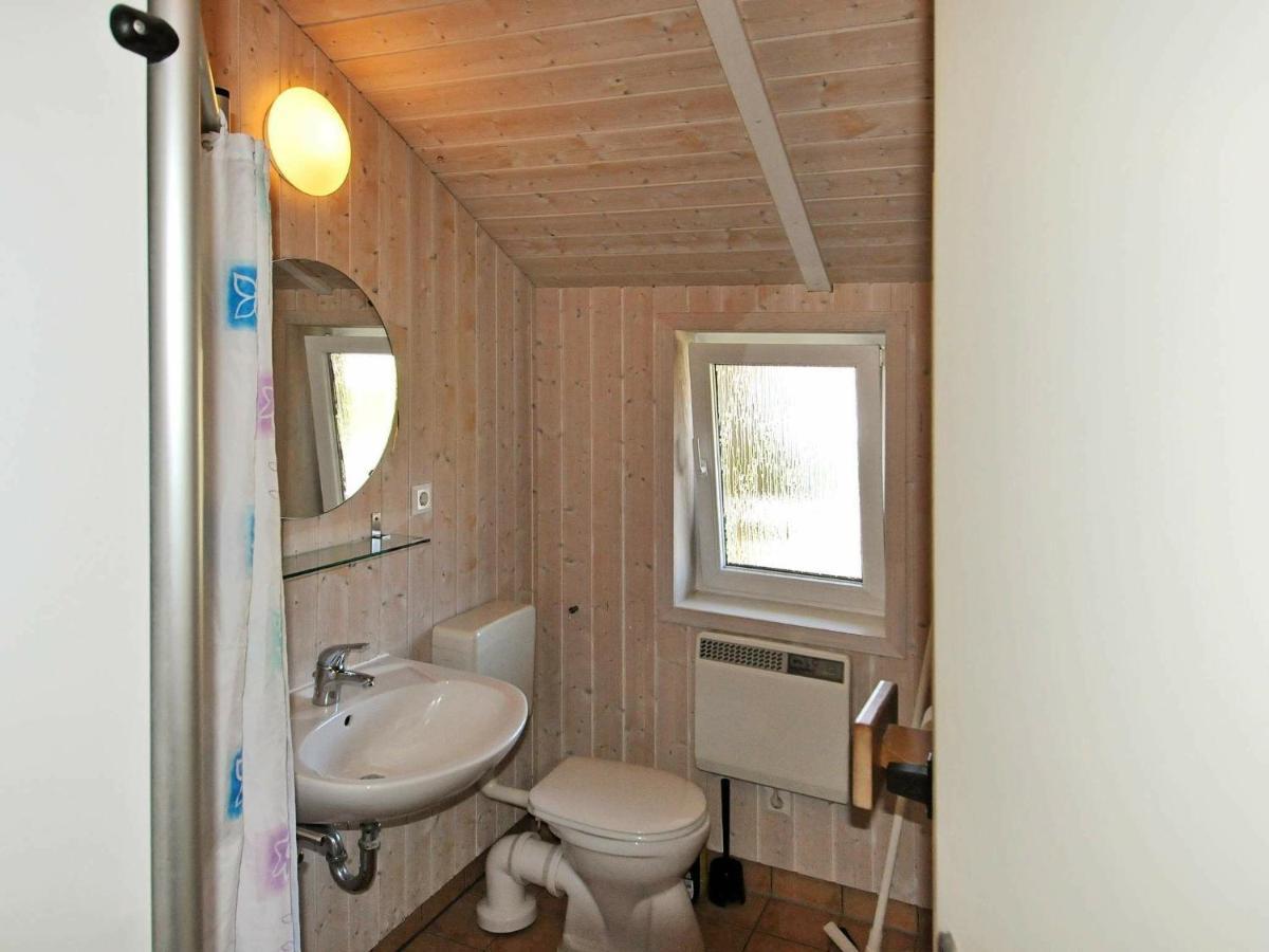 6 Person Holiday Home In Gelting Oda fotoğraf